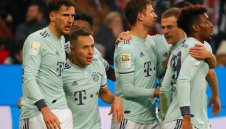 ПРОГНОЗА: Херта - Байерн Мюнхен