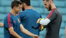 Атлетик (Билбао) предложи 20 млн. евро за Аспиликуета