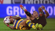 Кристиано Роналдо няма да вкара 40 гола в Италия 