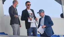 Стана ясно кои три елитни отбора са подкрепили подписката на Бербатов