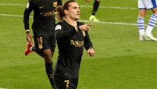 Гризман разкри рецептата за разгром