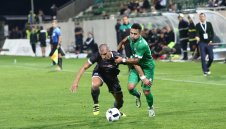 Ас на Лудогорец е вариант за Фенербахче