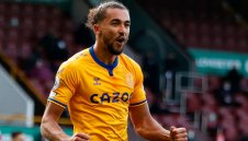 Калвърт-Люин пак вкара, но Евертън отново не спечели