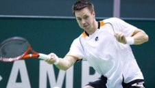 Робин Сьодерлинг спечели титлата в Ротердам