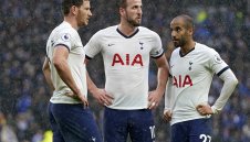 Хари Кейн обеща: Ще играя на Евро 2020