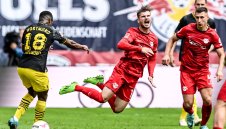 Дортмунд се натресе на Лайпциг, луд късмет за Байерн за Купата