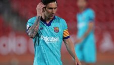 Паника в Барселона! Лео Меси отново иска да напусне