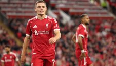 Не е от Ливърпул: Виртц назова най-добрия футболист, с когото е играл