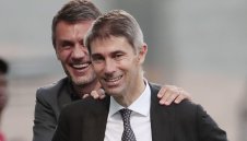 Рики Масара сменя Джунтоли в Наполи