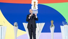 Поредна атака срещу Инфантино: Той е неприемлив за президент на ФИФА