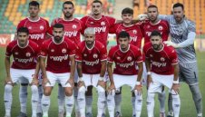 Нови неволи за съперника на Левски 