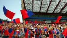 Звездите на Стяуа излизат срещу Лудогорец