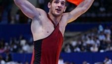 Първи медал за България на Олимпиадата