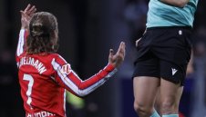 Гризман се чуди между Мадрид и САЩ