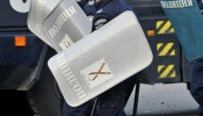 260 полицаи ще охраняват Левски - Берое
