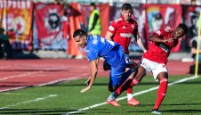 Кошмар на "Армията": Звезда на ЦСКА увисна за Купата и за Левски