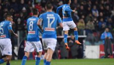 Наполи не отпуска газта + ВИДЕО