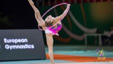 Стилияна Николова се класира на два финала на Световната купа в Милано