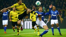 Няма такъв трилър! Дортмунд дръпна с 4:0 на Шалке и изтърва победата