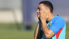 Барса засилва американец в Юнайтед