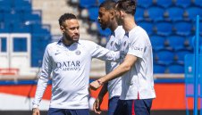 Сензационен вариант за нов отбор на Неймар