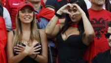 Евро 2016: Жени говорят за футбол, ден седми