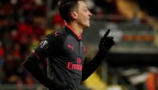 Арсенал се разходи до Швеция за 3:0, Монреал пак вкара