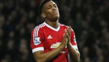 Блинд: Марсиал може да стане велик нападател