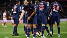 ПСЖ няма спирка, прегази и Реймс в Лига 1 + ВИДЕО