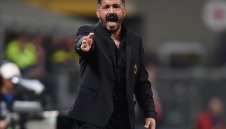 Подготвя се уволнение в Милан: Донадони сменя Гатузо