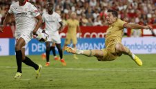 Левандовски се нареди до Роналдо и Тигъра