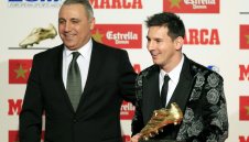 Стоичков защити Меси: Той не играе заради пари, а за трофеи