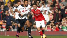 Йозил е близо до нов договор с Арсенал