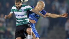 Паника в Левски: Течението отнесе Габриел Обертан