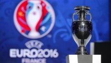 Хвърлят 34 000 000 евро за охрана на Евро 2016