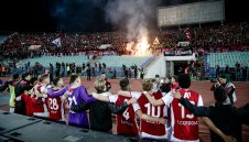 Огромна новина за големия финал ЦСКА - Лудогорец