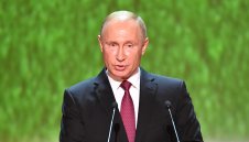 Путин: Световното помогна да се разрушят всички митове за Русия