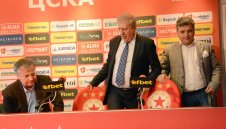 Час преди крайния срок – ЦСКА виси с лиценза