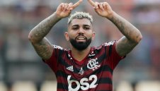 Челси впери поглед в Габигол, обмисля дали да отправи оферта към Интер за правата му