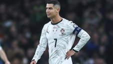 Роналдо заряза Португалия и Ал Насър