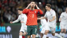 Невероятен: Роналдо пак влезе в  "Рекордите на Гинес"