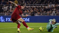 Рома се изсмя на Милан за Дзаниоло