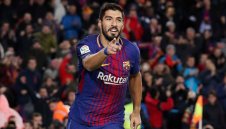 Суарес предупреди: Тази победа не е достатъчна