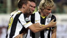 Недвед: Серия "Б"? Играх за Юве и това нямаше значение