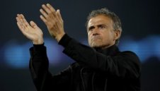 Лучо оплю Мбапе: ПСЖ е по-добър без него