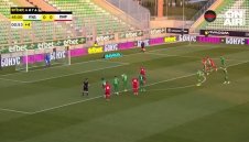 ВИДЕО: Лудогорец - Пирин
