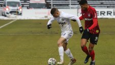 Славия - Черно море