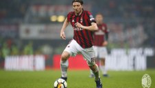 Милан ще прави чистка през лятото, разделя се със сигурност с Монтоливо, Бертолачи и Маури