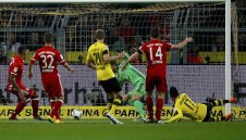 Борусия Дортмунд - Байерн Мюнхен 1:0