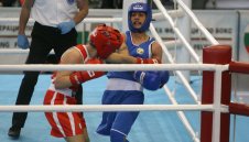 Лошо! Мароканка натупа Севда Асенова на световното по бокс